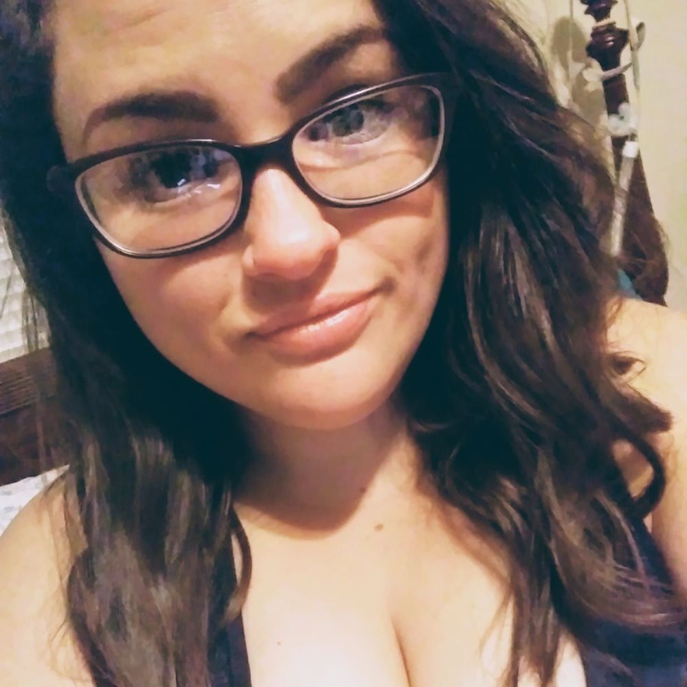 Meet your Posher, Rebekah